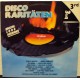 DISCO RARITÄTEN 3 rd - Sampler